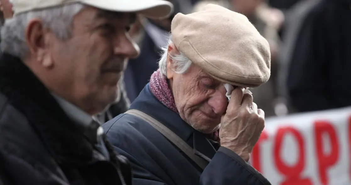 ΟΟΣΑ: Αυτές είναι χώρες με τους φτωχότερους συνταξιούχους