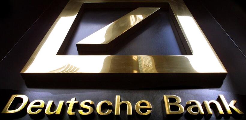 Deutsche Bank: Μπόνους στους διευθυντές για πρώτη φορά από το 2014