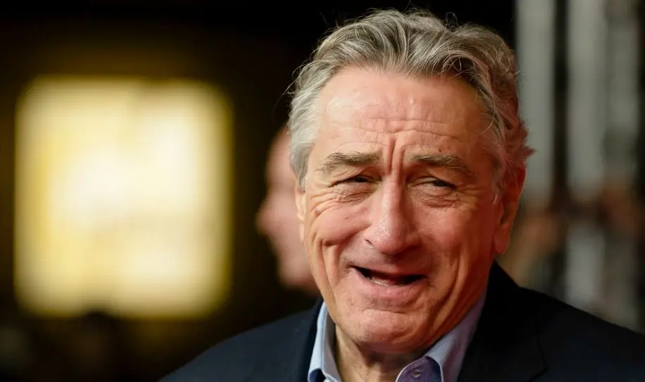 Στην Κύπρο η εταιρία του Ρόμπερτ Ντε Νίρο