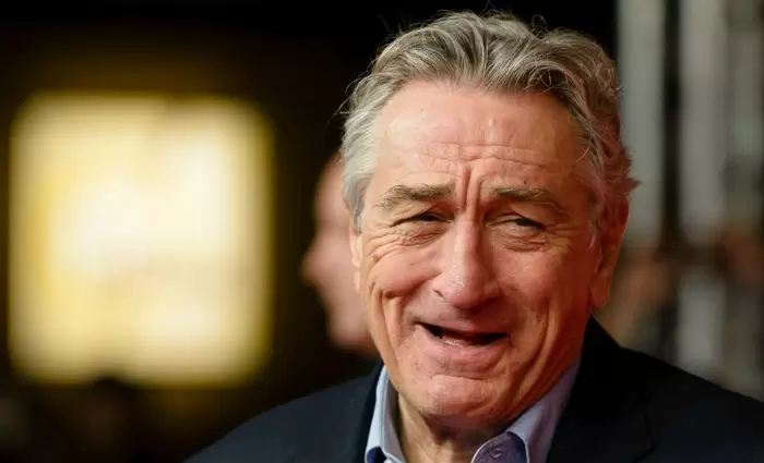 Στην Κύπρο η εταιρία του Ρόμπερτ Ντε Νίρο