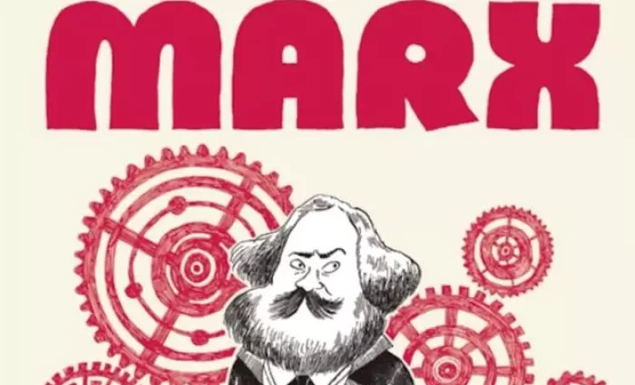 Κίνα: Best seller το Κεφάλαιο του Μαρξ για παιδάκια