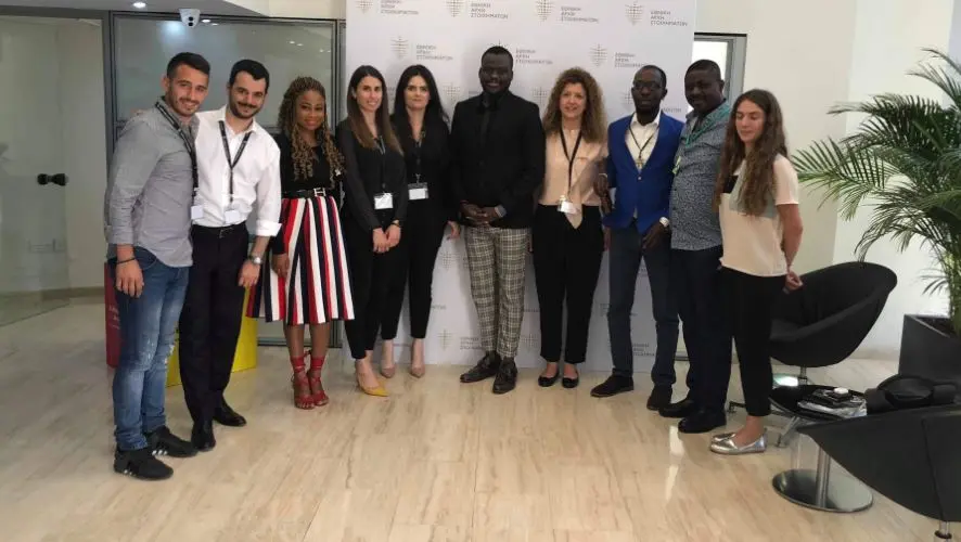 Συνεργασία Κύπρου-Νιγηρίας για καταπολέμηση του παράνομου στοιχήματος