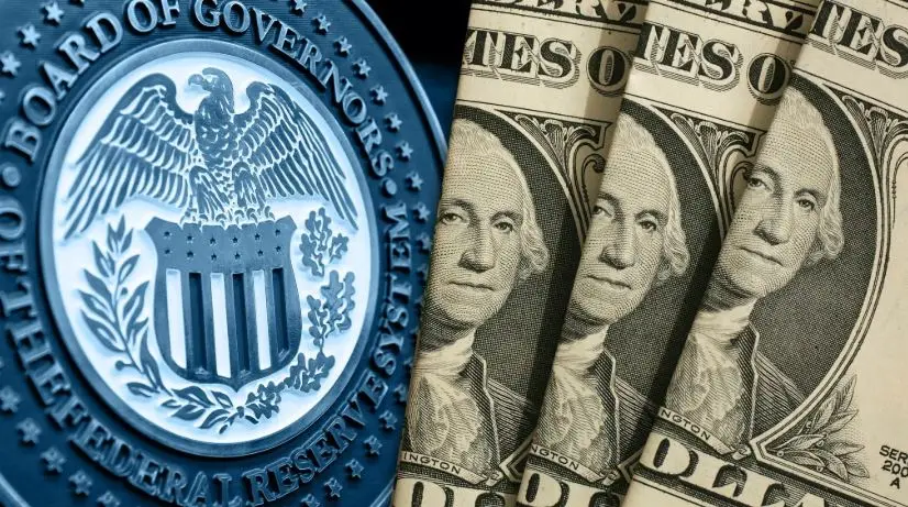 Η Fed σταματά τις αυξήσεις επιτοκίων