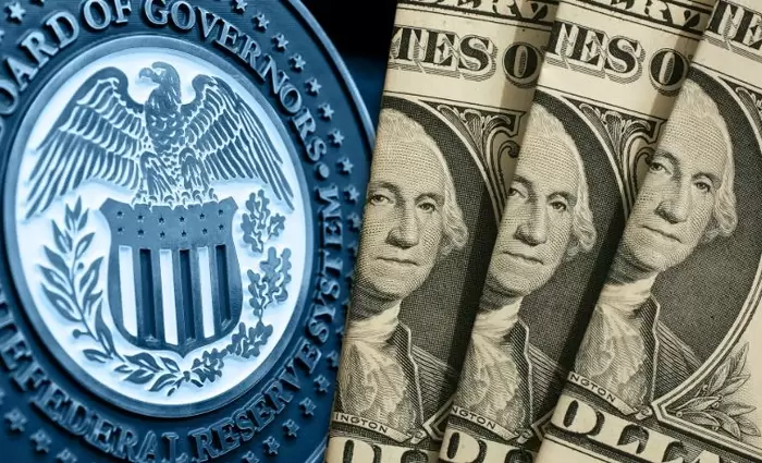 Η Fed σταματά τις αυξήσεις επιτοκίων