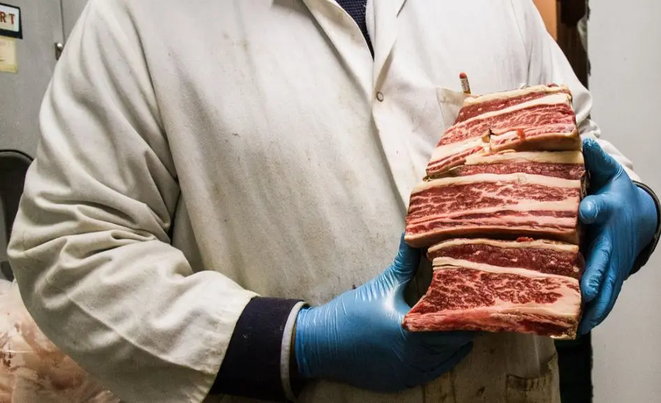 Εταιρία ξέμεινε από ρευστό και αποπληρώνει τα χρέη της σε χαμ