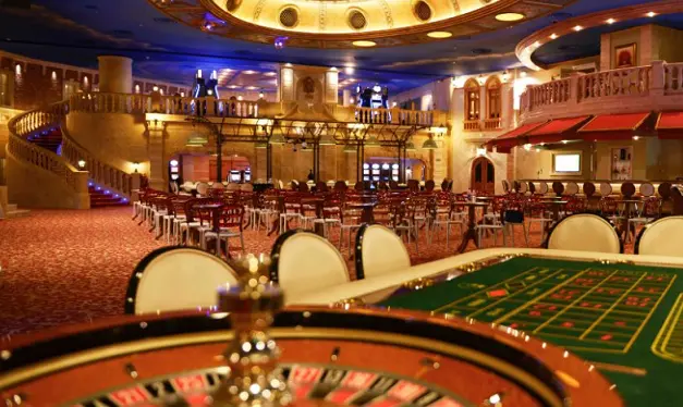 200 νέες θέσεις εργασίας στα κυπριακά καζίνο