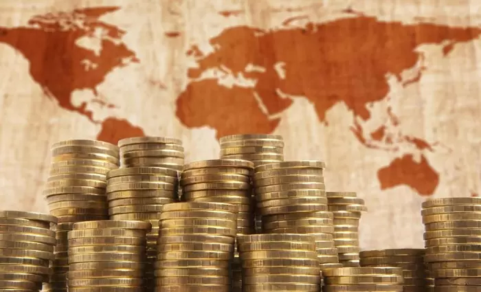 Στα πρόθυρα παγκόσμιας ύφεσης ο πλανήτης;