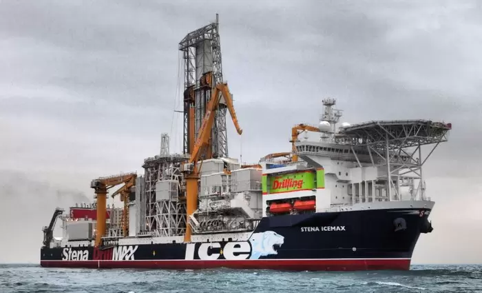 Άρχισε η γεώτρηση στο τεμάχιο 10 από την ExxonMobil