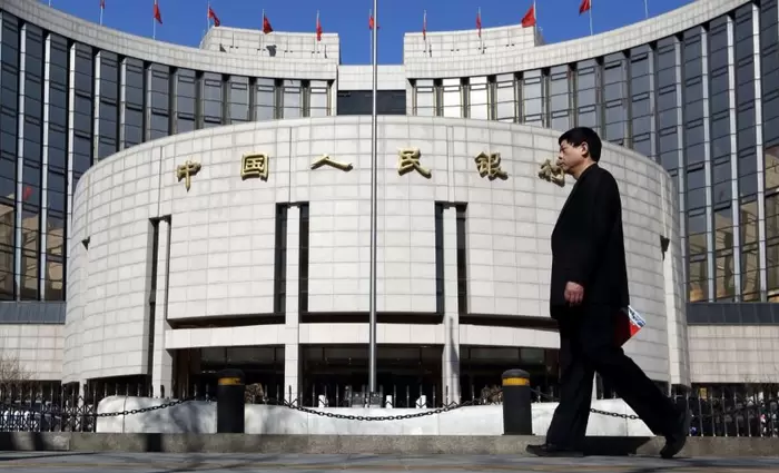 Η Κίνα ενισχύει τις εμπορικές τράπεζες να χρηματοδοτήσουν τις επιχειρήσεις