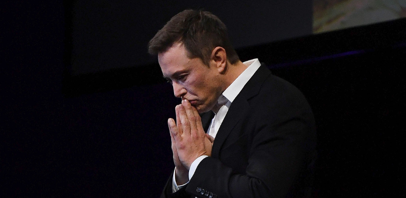 Παραιτήθηκε ο Chief Accounting Officer της Tesla - Βουτιά για τη μετοχή