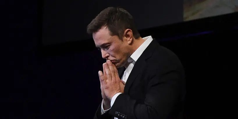 Παραιτήθηκε ο Chief Accounting Officer της Tesla - Βουτιά για τη μετοχή