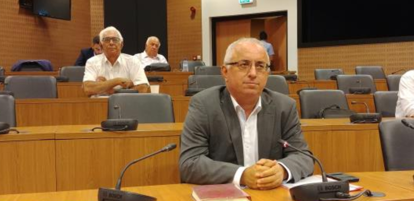 Δ.Χρίστου για Συνεργατισμό: Μας ξεπέρασε η εποχή