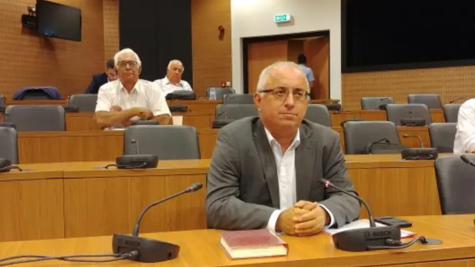 Δ.Χρίστου για Συνεργατισμό: Μας ξεπέρασε η εποχή