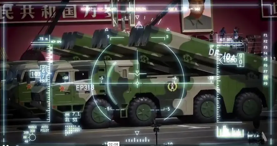 FT: Έτσι θα διεξάγονται οι hi-tech πόλεμοι στο μέλλον (vid)