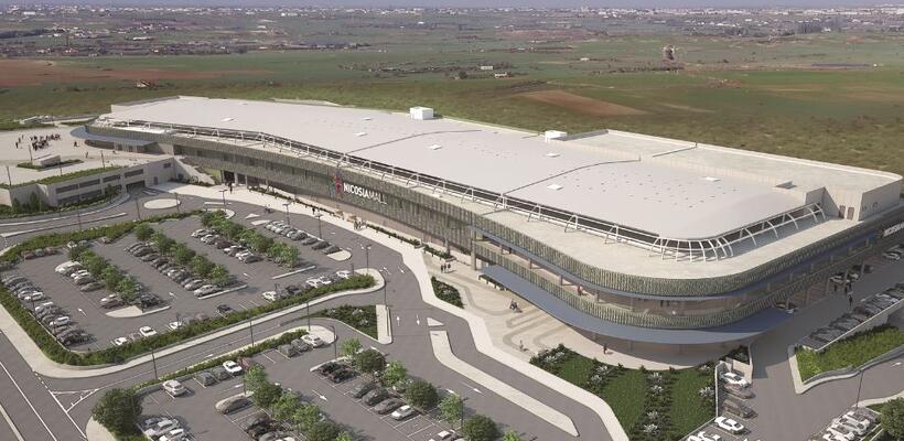 Πώς μετριέται η επιτυχία ενός εμπορικού κέντρου;