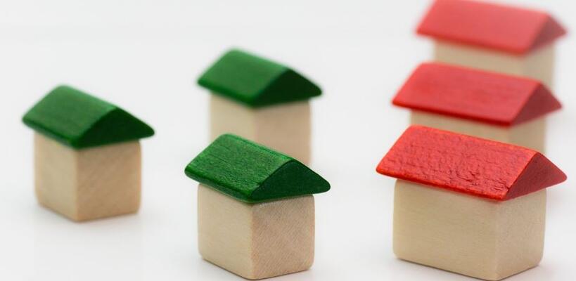 ΚΟΑΓ: Άνοιξαν οι αιτήσεις για συγκρότημα 8 υπό ανέγερση κατοικιών