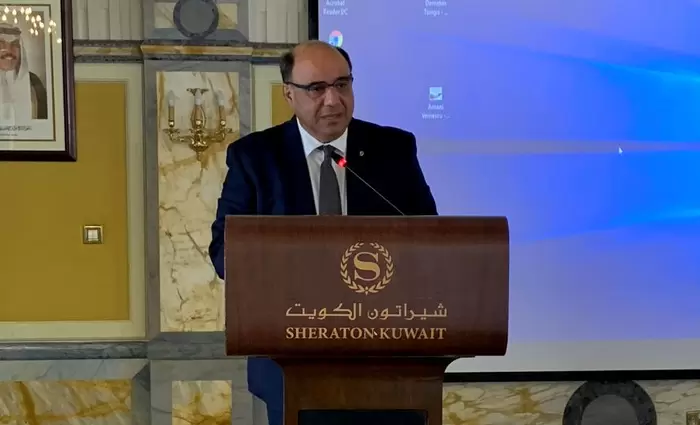 Επιχειρηματική Αποστολή και Φόρουμ στο Κουβέιτ