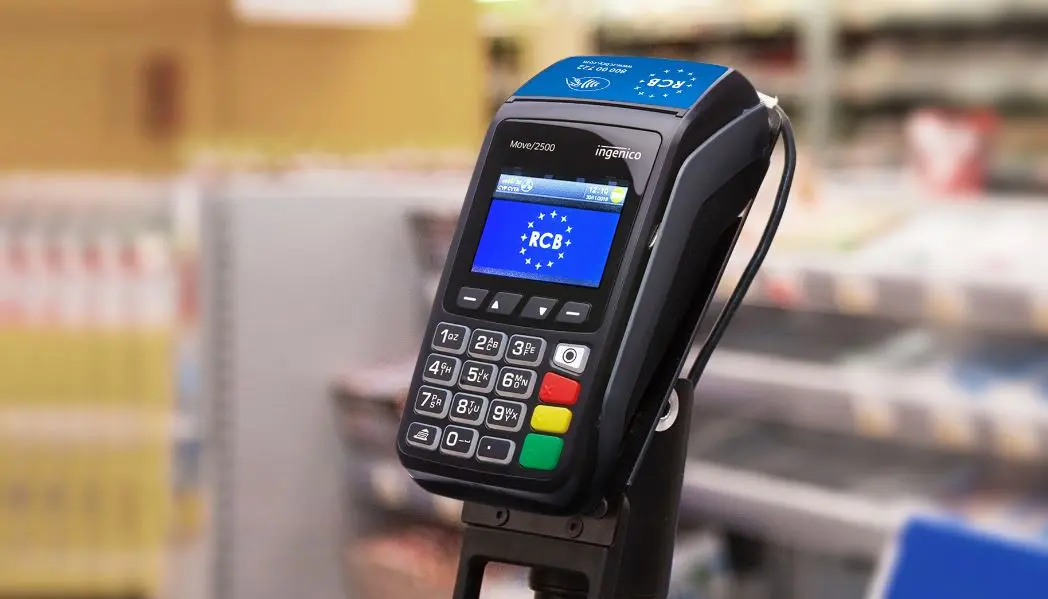 Η RCB Bank επεκτείνεται στην εγχώρια αγορά μέσω άρτιων υπηρεσιών αποδοχής καρτών