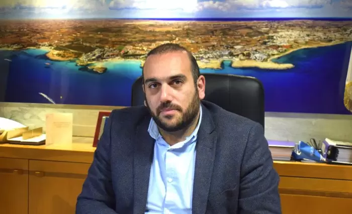 Καρούσος: Από μηδενική βάση να ξεκινήσει το Υφυπουργείο Τουρισμού