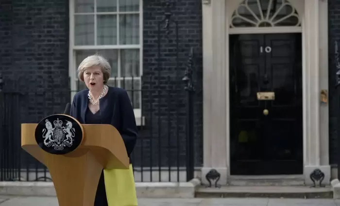 Νέα έκκληση Μέι προς βουλευτές να στηρίξουν την συμφωνία εξόδου