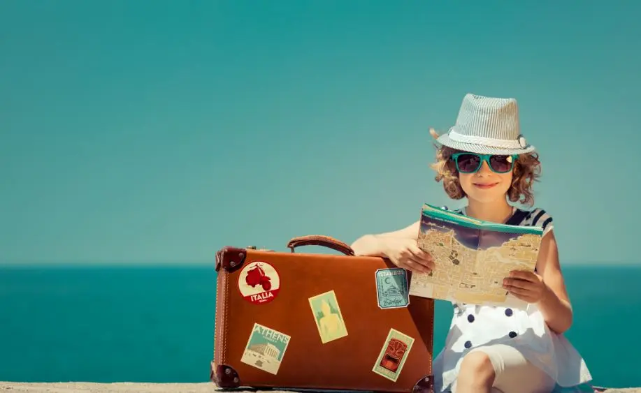 Περίπου 2,799 εκ. ταξίδια έκαναν οι κάτοικοι της Κύπρου το 2017