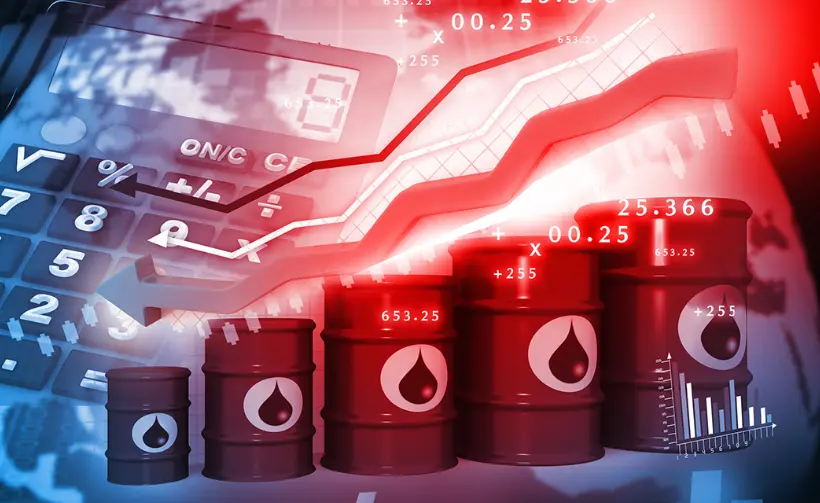 Έρχεται εκτόξευση της τιμής του πετρελαίου;