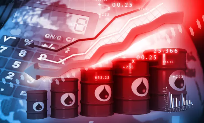 Έρχεται εκτόξευση της τιμής του πετρελαίου;