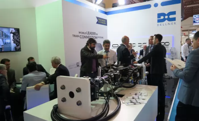 Οι Κινέζοι του της έκθεσης 