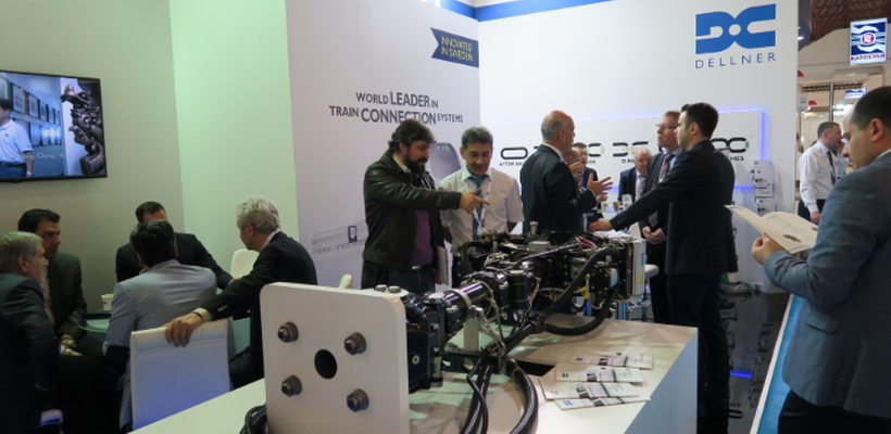 Οι Κινέζοι του της έκθεσης 