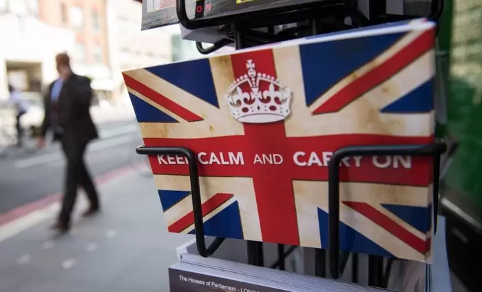 Η Ευρώπη πριν και μετά το Brexit