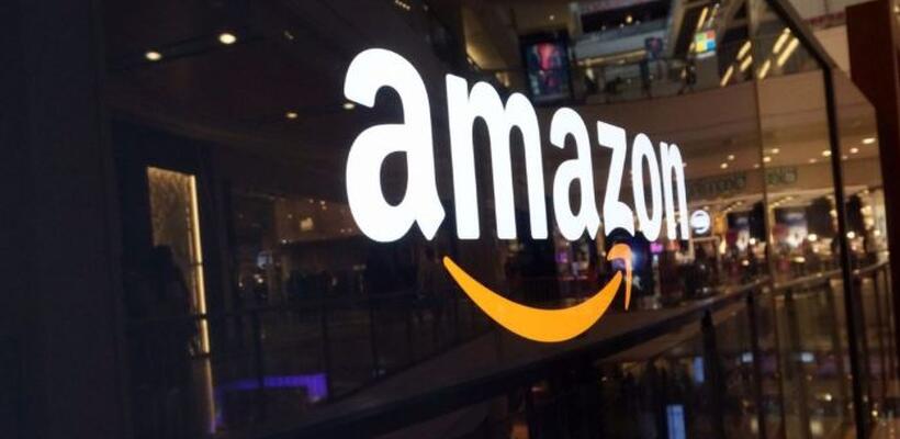 Amazon: Kέρδη ρεκόρ, αλλά και πλήγμα από Ινδία