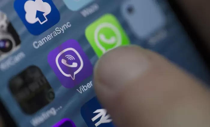 Το Viber ανακοινώνει νέες υπηρεσίες - Τι αλλάζει (pic&vid)