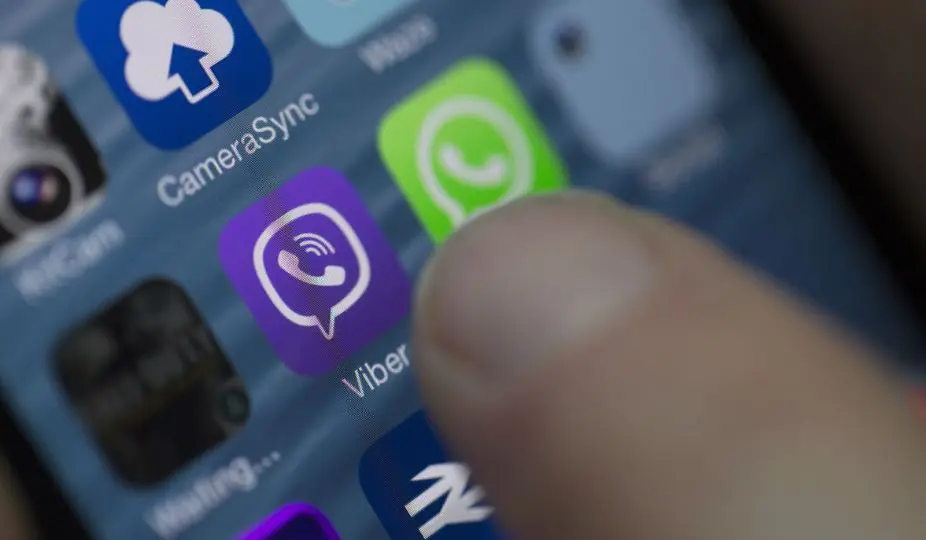 Το Viber ανακοινώνει νέες υπηρεσίες - Τι αλλάζει (pic&vid)