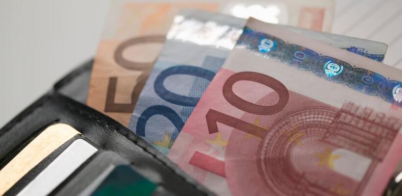 Δεν θα περικοπούν οι ελληνικές συντάξεις το 2019