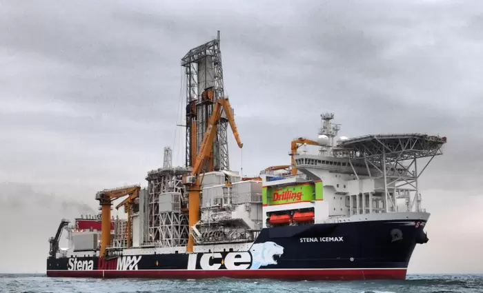 Αύριο δένει στη Λεμεσό το γεωτρύπανο της ExxonMobil