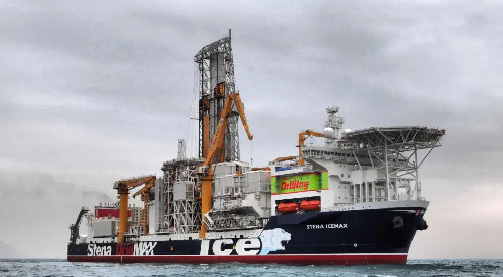 Αύριο δένει στη Λεμεσό το γεωτρύπανο της ExxonMobil