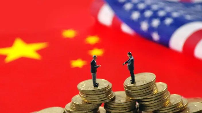 Κίνα: Δύσκολο να προχωρήσουν οι εμπορικές συνομιλίες με τις ΗΠΑ