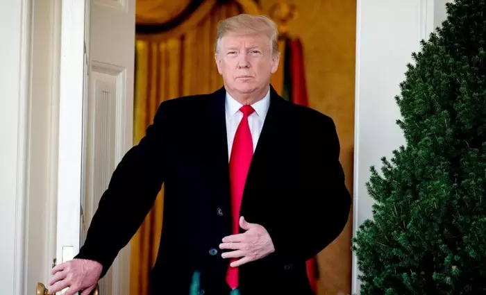 Financial Times: Η εποχή του Τραμπ μπορεί να διαρκέσει 30 χρόνια