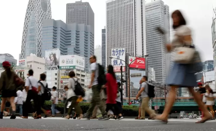 Στα $3,98 δισ. το εμπορικό έλλειμμα της Ιαπωνίας