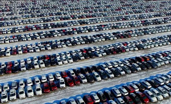 ΗΠΑ: Κίνδυνος για την εθνική ασφάλεια τα εισαγόμενα αυτοκίνητα;