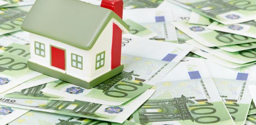 Υπερχρεωμένα παραμένουν τα κυπριακά νοικοκυριά