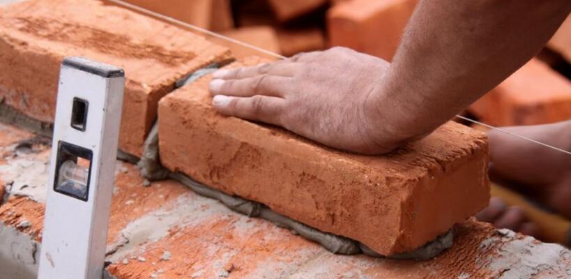 Ερευνητές δημιούργησαν τούβλο από ανθρώπινα ούρα