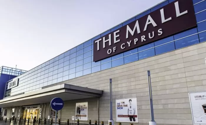 Άνοιξαν οι δίοδοι για τα parking στο The Mall of Cyprus