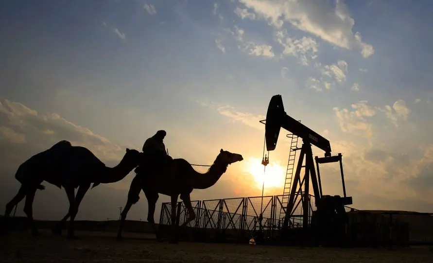 Σαουδική Αραβία: Απαντά με «μαχαίρι» στις εξαγωγές αργού προς τις ΗΠΑ