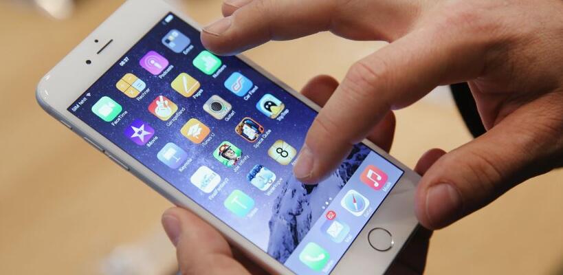 Το τρικ του iPhone που όλοι πρέπει να μάθουν (pics)