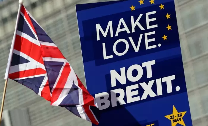 Έρευνα: 4 στους 10 Βρετανούς πλήττονται ψυχολογικά από τo Brexit