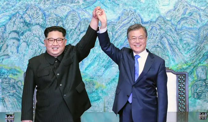 Η Βόρεια Κορέα αναζητάει επενδύσεις από το Νότο