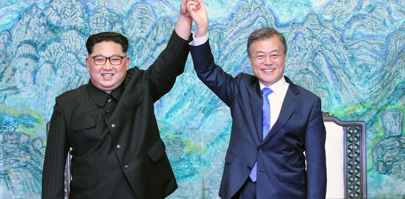 Η Βόρεια Κορέα αναζητάει επενδύσεις από το Νότο