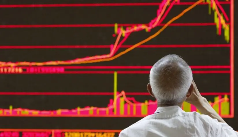 Περισσότερα από $117 δισ. έχασαν σε μια μέρα οι πλουσιότεροι του κόσμου