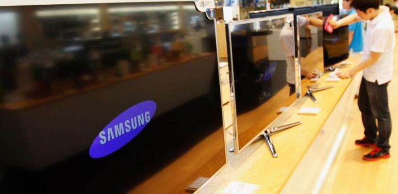 Κατά 11,5% αυξήθηκαν οι εξαγωγές προϊόντων πληροφορικής από τη Ν.Κορέα